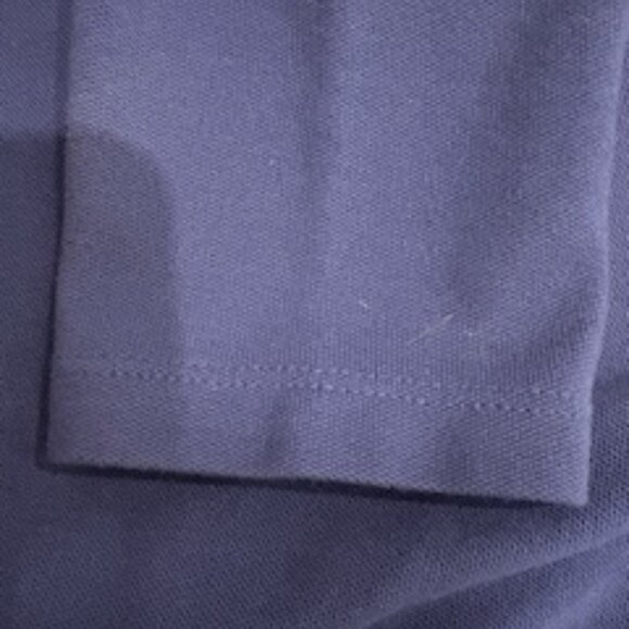 Lacoste Classic polo l/s slim fit sz 38 - Picture 11 of 13